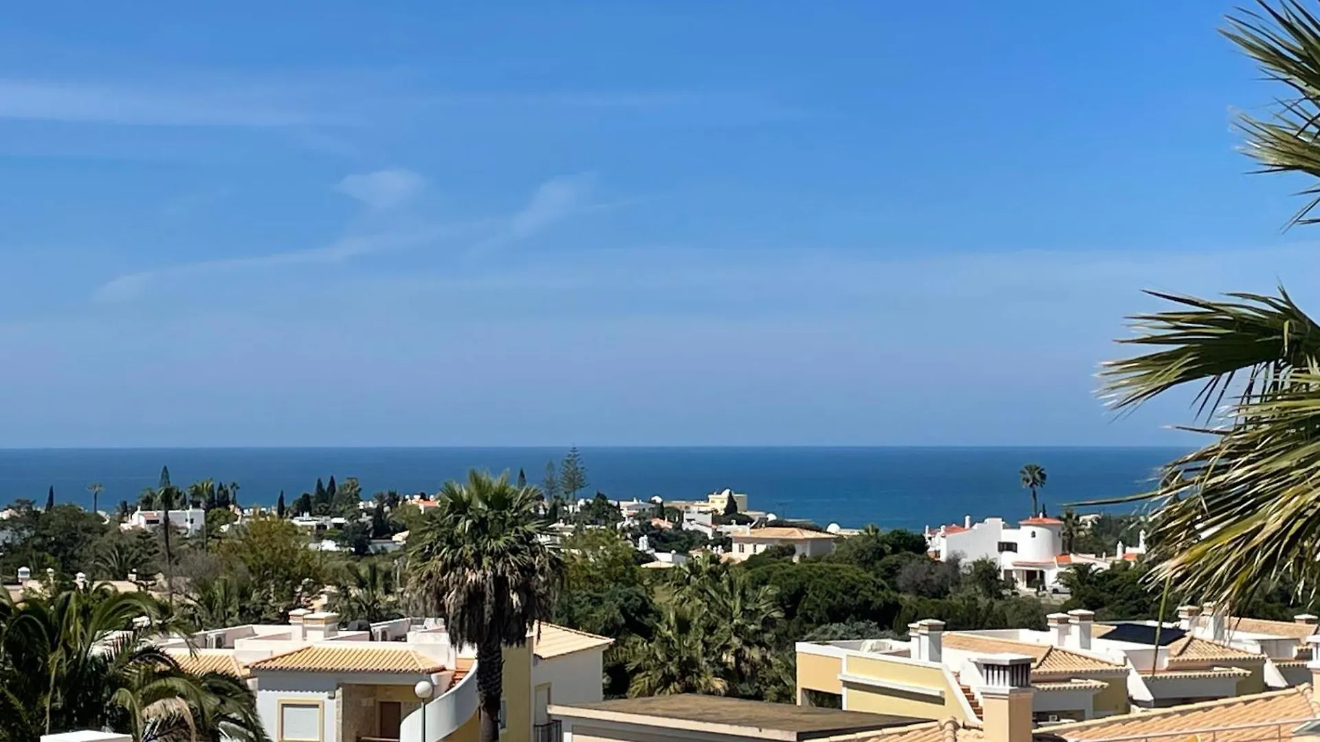 Appartement Casa Atlantida Golfemar à Carvoeiro