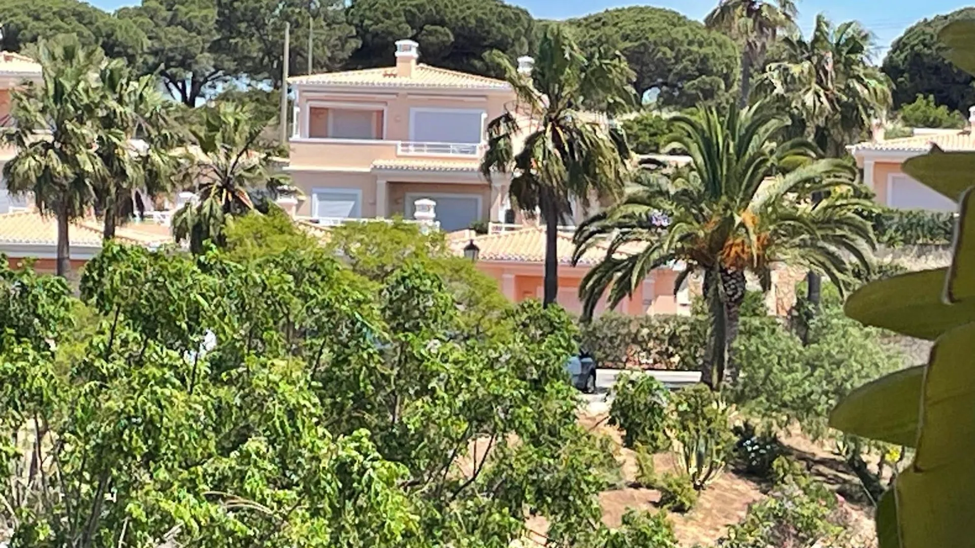 Appartement Casa Atlantida Golfemar à Carvoeiro  Portugal