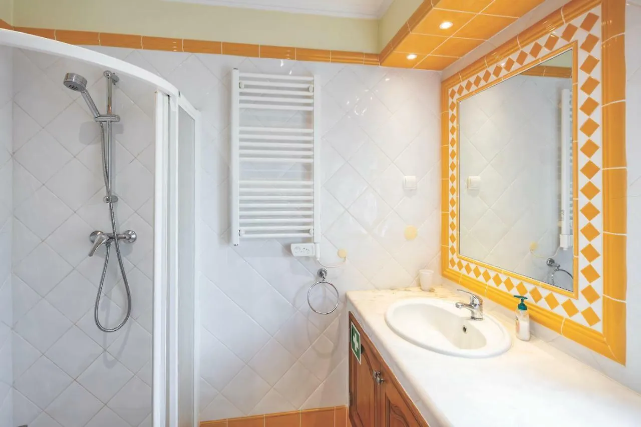 Appartement Casa Atlantida Golfemar à Carvoeiro  Portugal
