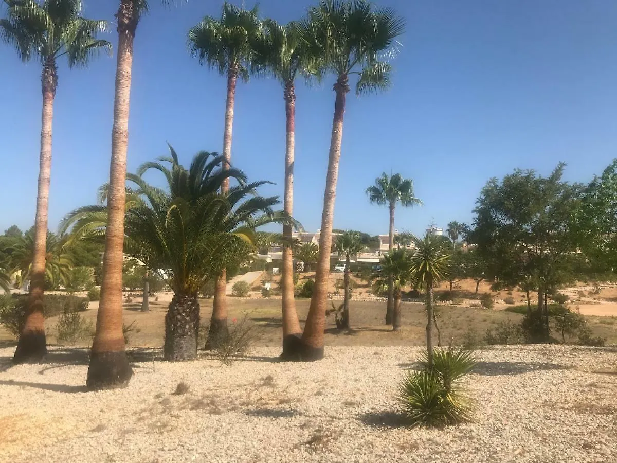 Casa Atlantida Golfemar Διαμέρισμα Καρβοέιρο Πορτογαλία