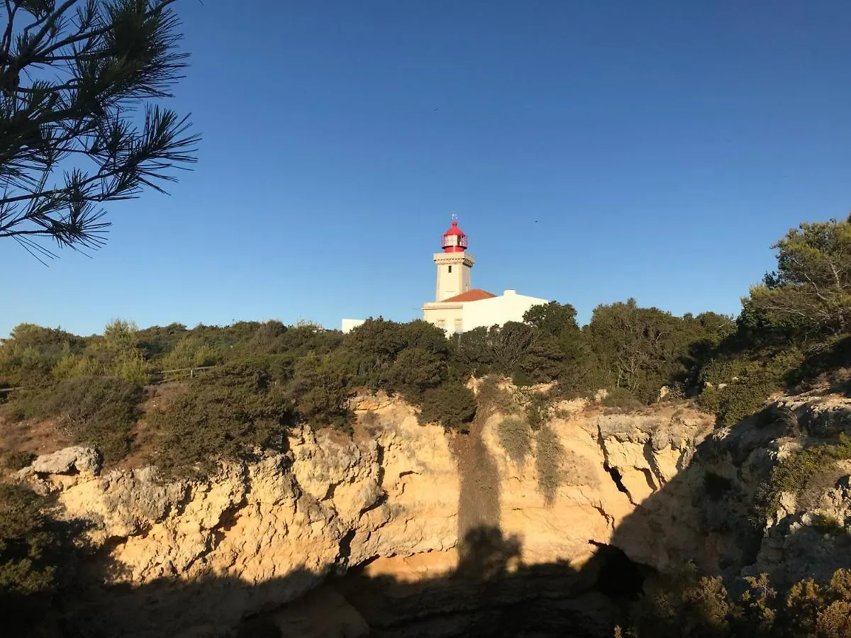 Appartement Casa Atlantida Golfemar à Carvoeiro  Carvoeiro (Lagoa)