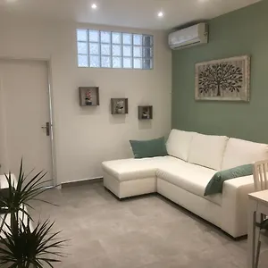 Appartement Casa De, Carvoeiro (Lagoa)