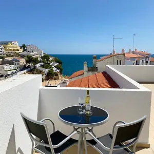 Appartement Sitio Do Raposo - Carvoeiro - Wifi, Ac, & Center 200m, Carvoeiro (Lagoa)