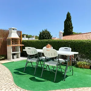Appartement Casa Aqua - - Wifi, Terrace & Bbq, Carvoeiro (Lagoa)