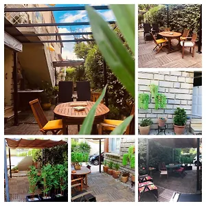 Chez Mamie T2 à Maison Chaleureuse Et Ensoleillée Sanary-sur-Mer