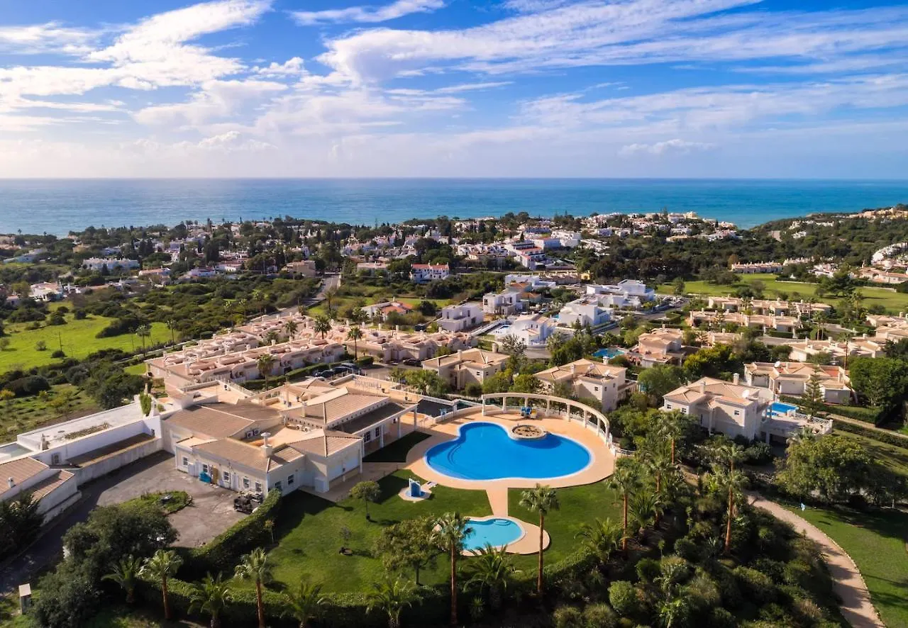 Appartement Casa Atlantida Golfemar à Carvoeiro