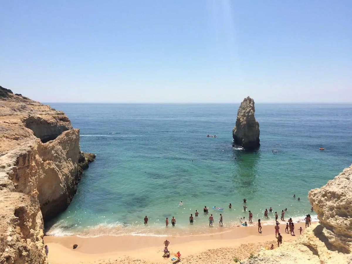 Appartement Casa Atlantida Golfemar à Carvoeiro