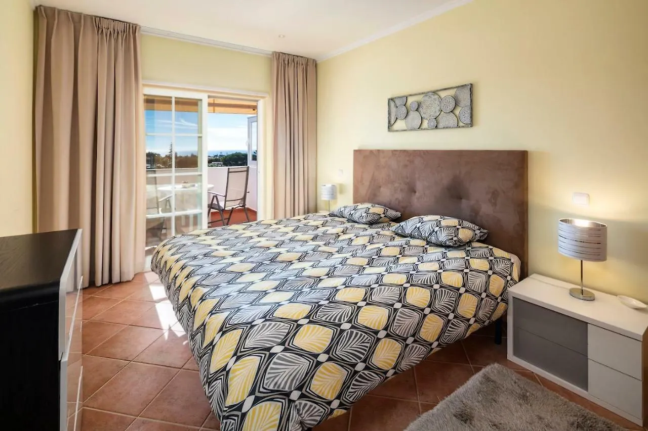 Appartement Casa Atlantida Golfemar à Carvoeiro