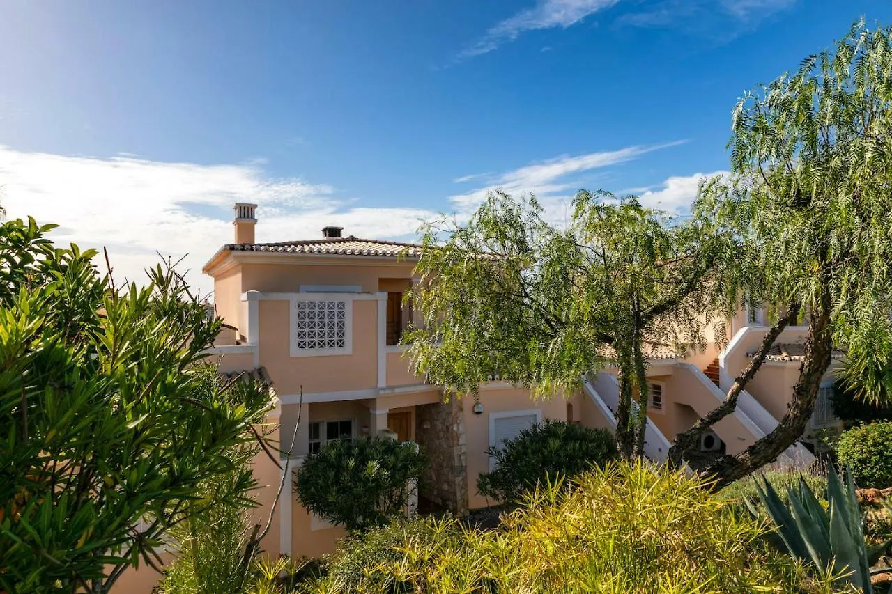 Appartement Casa Atlantida Golfemar à Carvoeiro