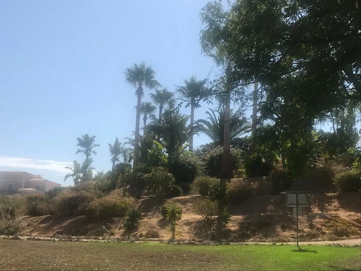 דירות קארבואירו Casa Atlantida Golfemar