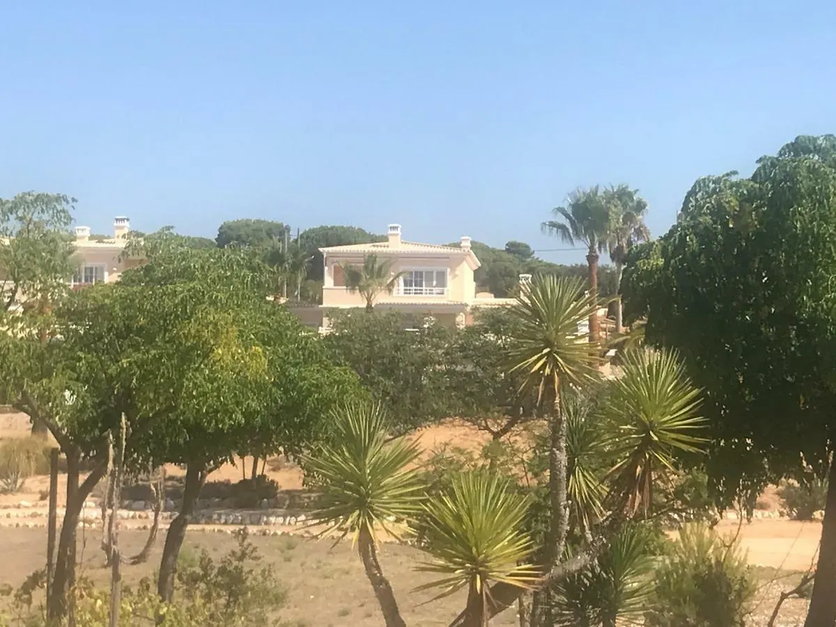 Appartement Casa Atlantida Golfemar à Carvoeiro   Carvoeiro (Lagoa)